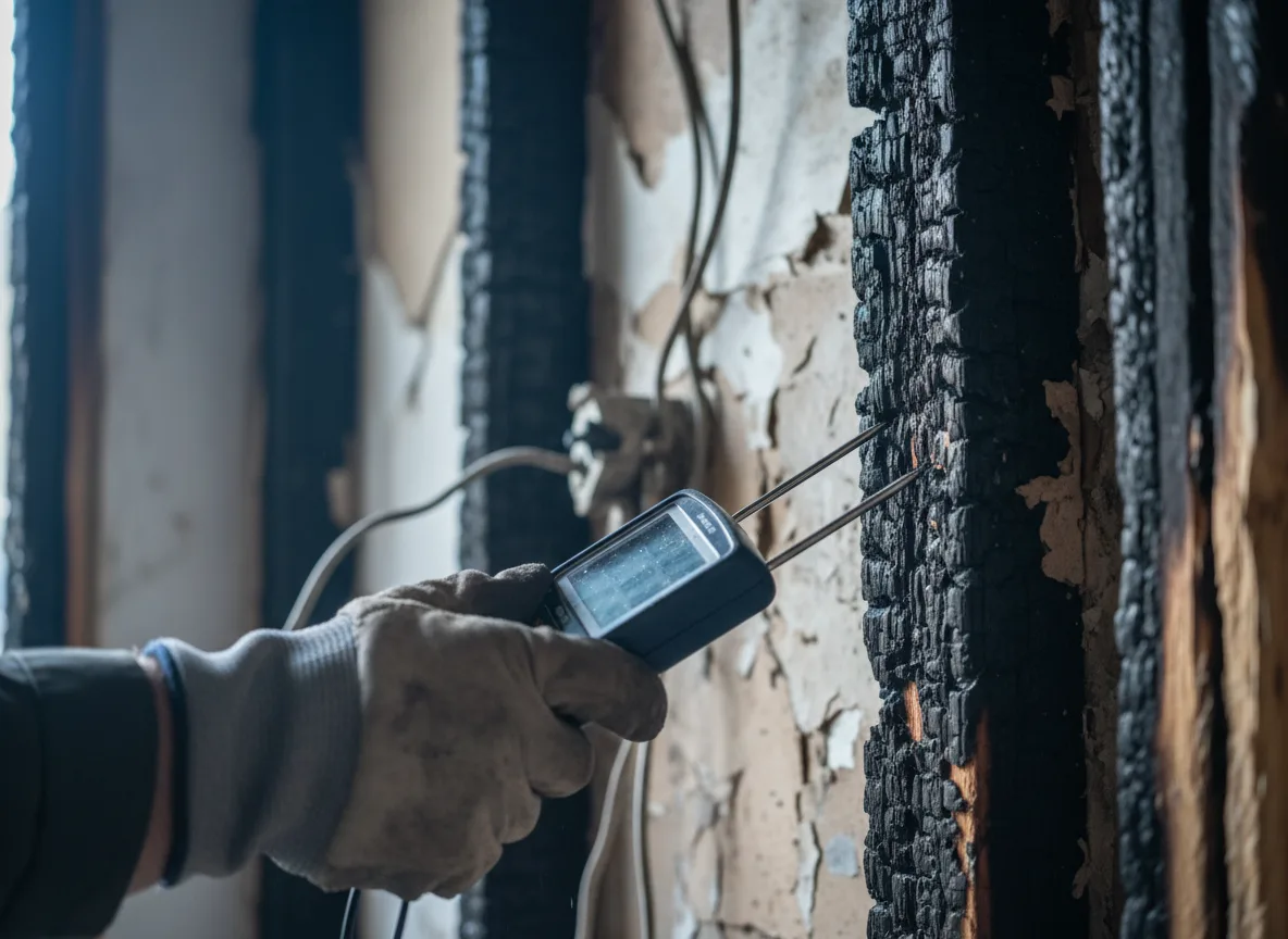 Fire Damage Restoration Tryon, NC FAQs